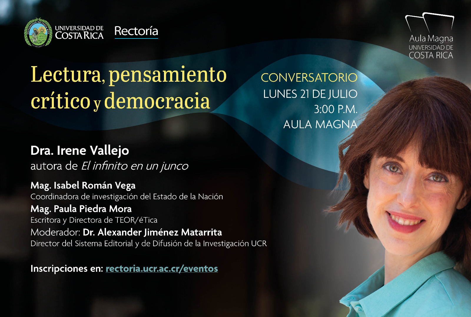 Imagen de evento